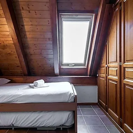 Sno Mont Romies Unhola Hotel 3*