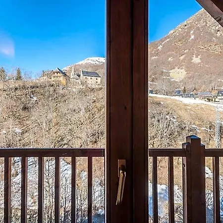 Hotel Sno Mont Romies Unhola