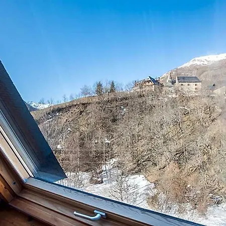 Sno Mont Romies Unhola 3* Viella (Siero)