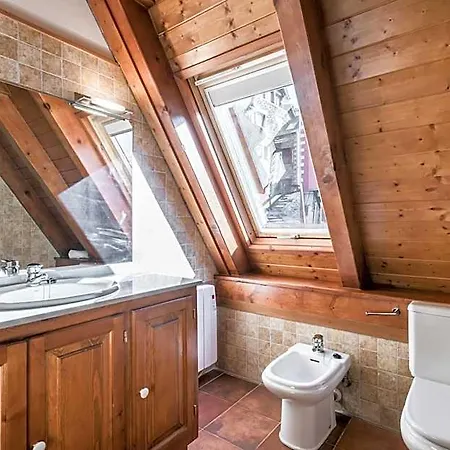 Hotel Sno Mont Romies Unhola