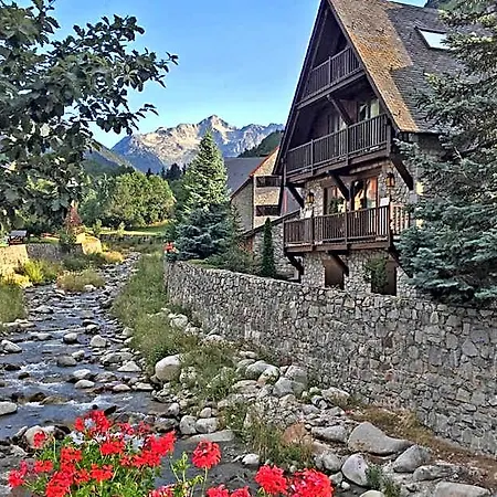 Sno Mont Romies Unhola Viella (Siero)