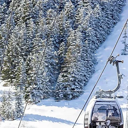 Sno Mont Romies Unhola Hotel