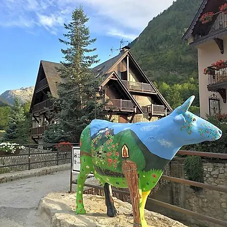 Sno Mont Romies Unhola Hotel 3*