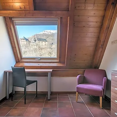 Hotel Sno Mont Romies Unhola 3*