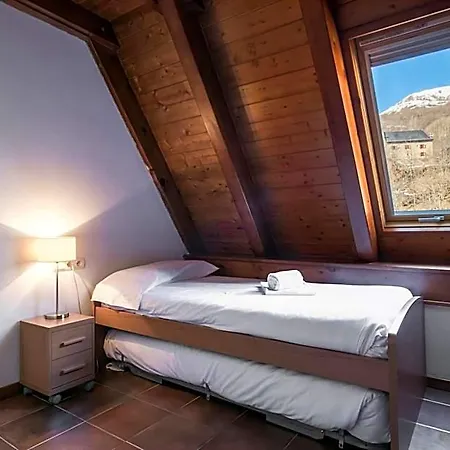 Hotel Sno Mont Romies Unhola 3*