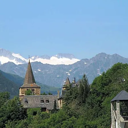 Hotel Sno Mont Romies Unhola Viella (Siero)