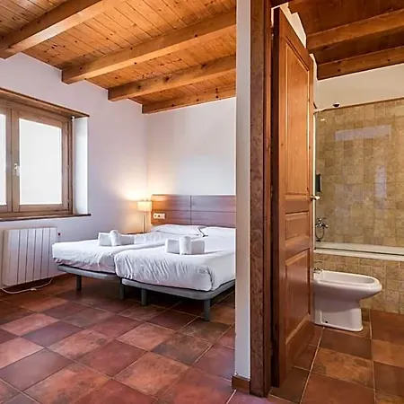 Hotel Sno Mont Romies Unhola
